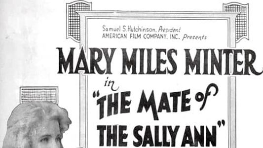 The Mate of the Sally Ann