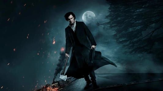 Abraham Lincoln : Chasseur de vampires