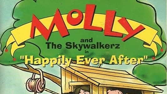 Molly and the Skywalkerz in 