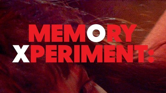 Memory Xperiment: Kathy Acker