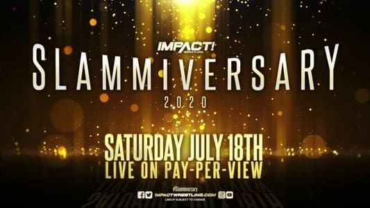 Image IMPACT Wrestling: Slammiversary