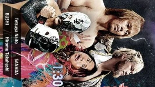 NJPW Road To The New Beginning 2020 - Night 6