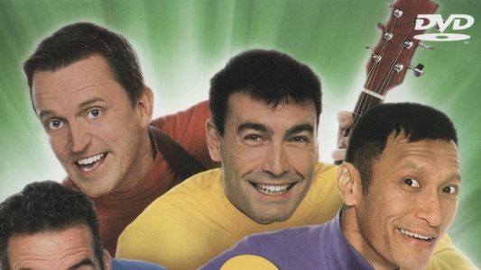 The Wiggles: Lights, Camera, Action!