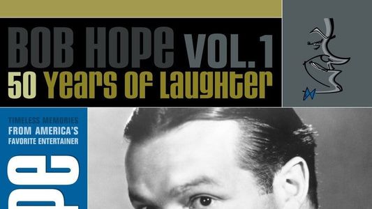 The Best of Bob Hope: 50 years of Laughter Volume 1