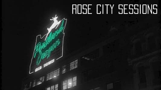 Image Rose City Sessions