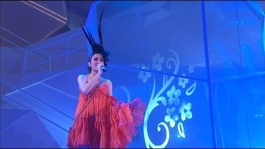 Kay Tse Yelling Live Concert