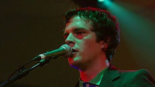 The Killers: Live at Glastonbury 2004