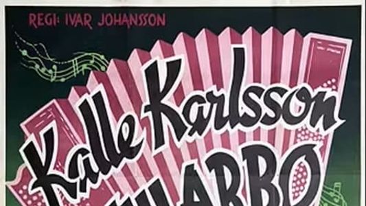 Kalle Karlsson från Jularbo