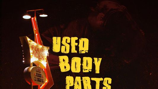 Used Body Parts