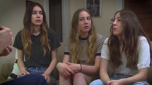 Why You've Never Met The 4th Haim Sister