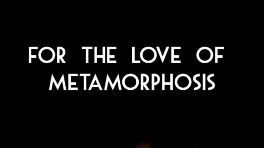 For the Love of Metamorphosis