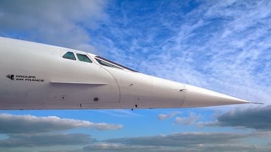 Image Le Concorde : La Fin tragique du supersonique