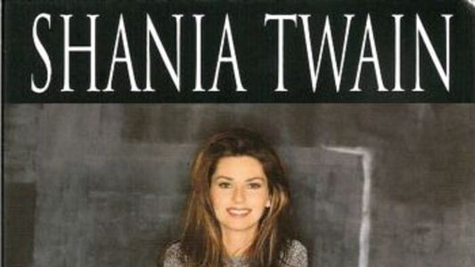 Shania Twain: A Collection of Video Hits