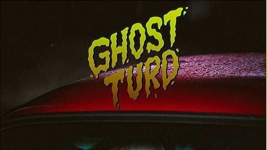 Ghost Turd