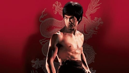 Bruce Lee, la malédiction du dragon