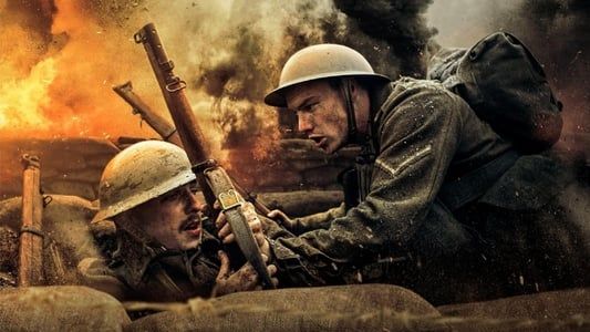Image Behind the Line: Escape to Dunkirk