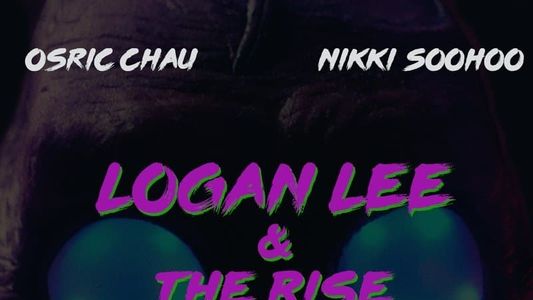Logan Lee & the Rise of the Purple Dawn