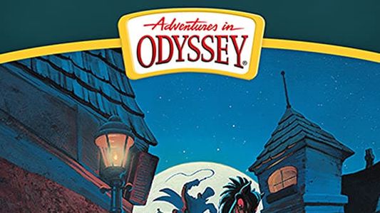 Adventures in Odyssey: In Harm's Way