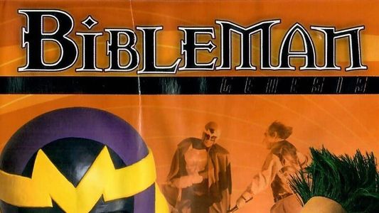 Bibleman: The Six Lies of the Fibbler