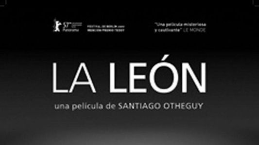 Image La León