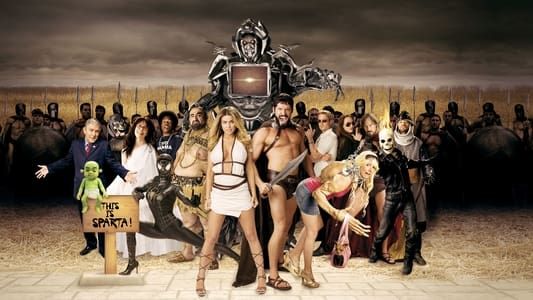 Image Meet the Spartans