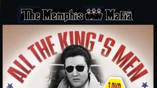 Elvis: All The Kings Men Volume 6