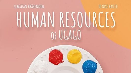 Human Resources of Ugago