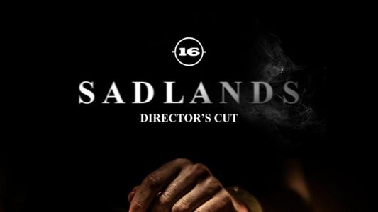 16 - Sadlands