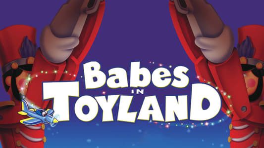 Toyland : Le Pays des jouets