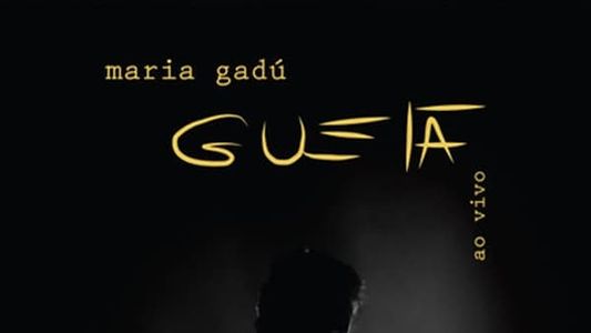 Maria Gadú: Guelã