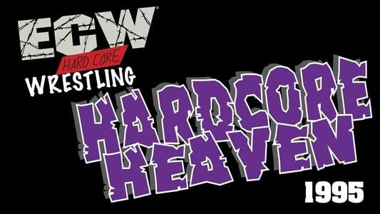 Image ECW Hardcore Heaven 1995