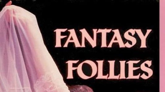 Fantasy Follies II