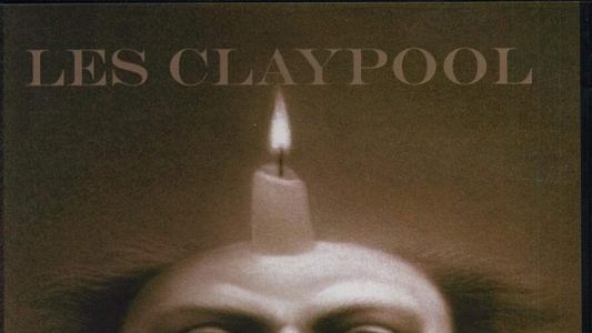 Les Claypool: Fancy