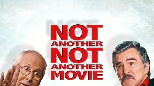 Image Not Another Not Another Movie