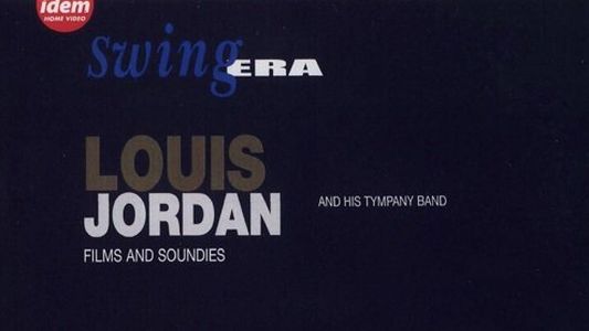 Swing Era - Louis Jordan