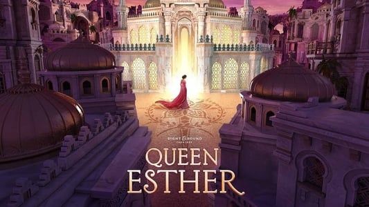 Image Queen Esther