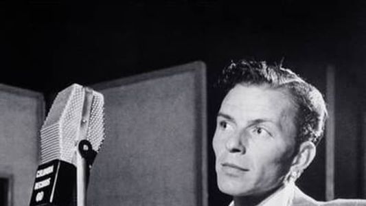 Frank Sinatra: The First 40 Years