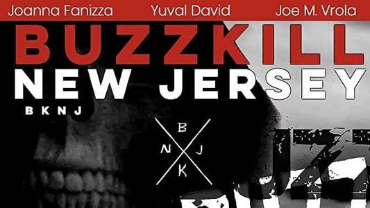 Buzzkill New Jersey