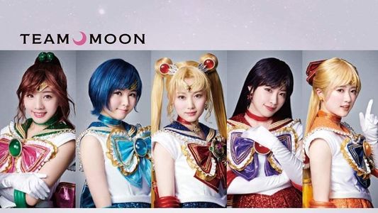 Image Nogizaka46 ver. Pretty Guardian Sailor Moon Musical