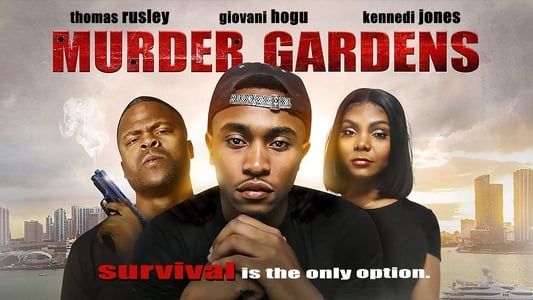 Murder Gardens