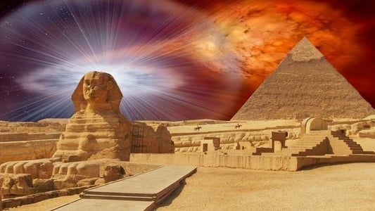 La Révélation des Pyramides