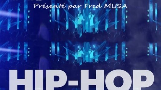 Hip hop live : L'anthologie