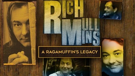 Image Rich Mullins: A Ragamuffin's Legacy