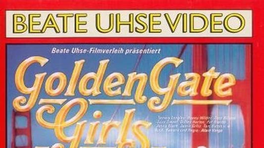 Golden Gate Girls