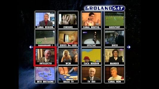 GrolandSat
