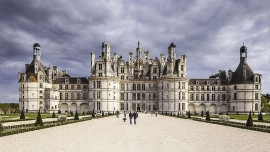Image Les secrets du château de Chambord