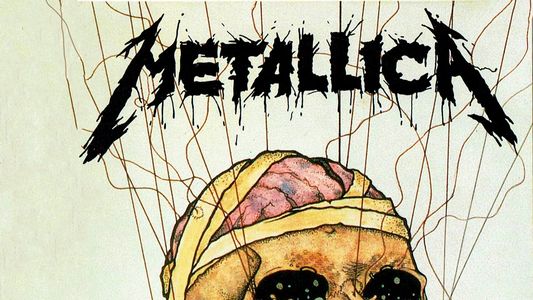 Metallica - 2 of One