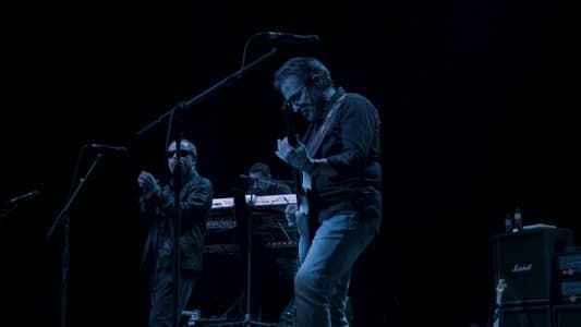 Blue öyster cult : 45Th anniversary live in London 2020