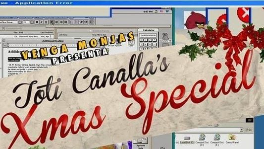 Toti Canalla's Xmas Special