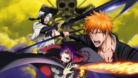 Image Bleach the Movie: Hell Verse
